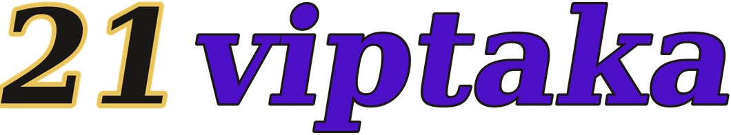 21viptaka logo